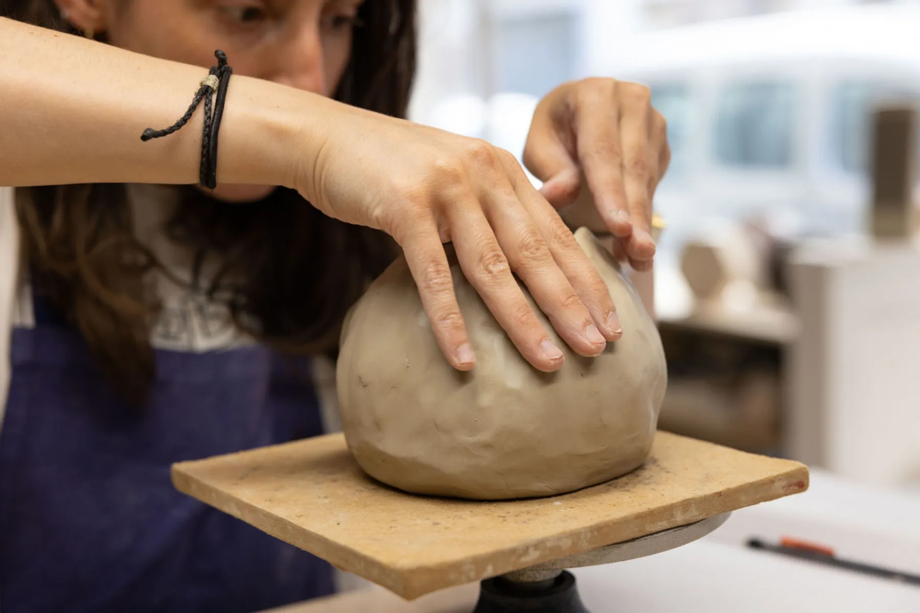 Modelez votre set pour le petit-déjeuner - Image n°3 - Wecandoo