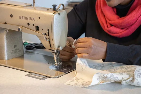 Wecandoo - Fabriquez votre robe