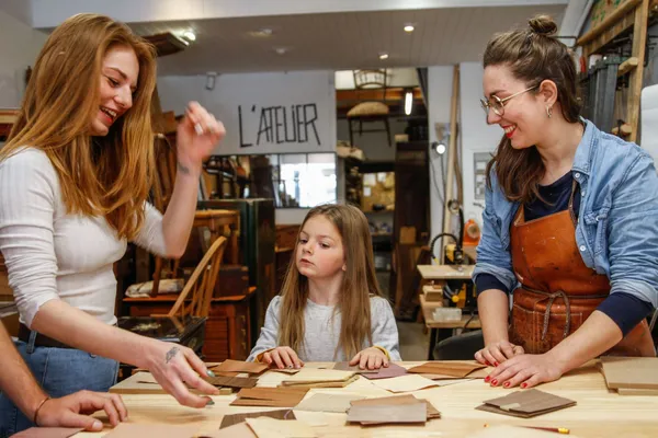 Initiez vous aux essences de bois - Image n°3 - Wecandoo