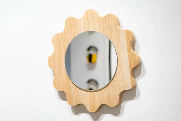 Wecandoo - Créez votre miroir unique