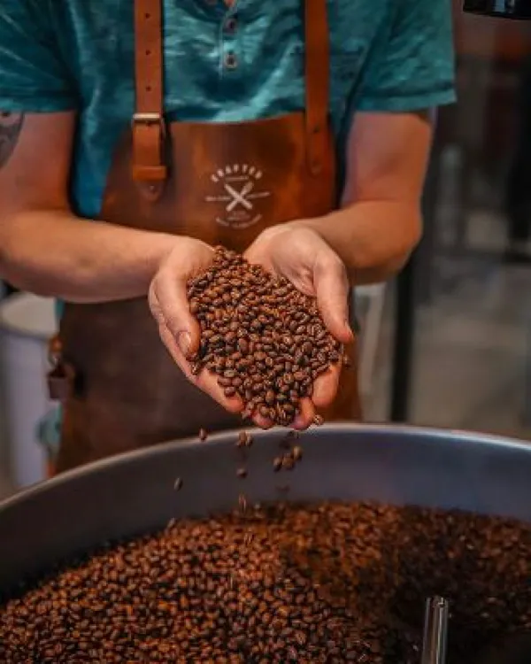 Wecandoo - Initiez-vous a la torréfaction de café de spécialité
