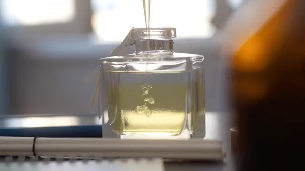 Wecandoo - Créez votre parfum d'intérieur
