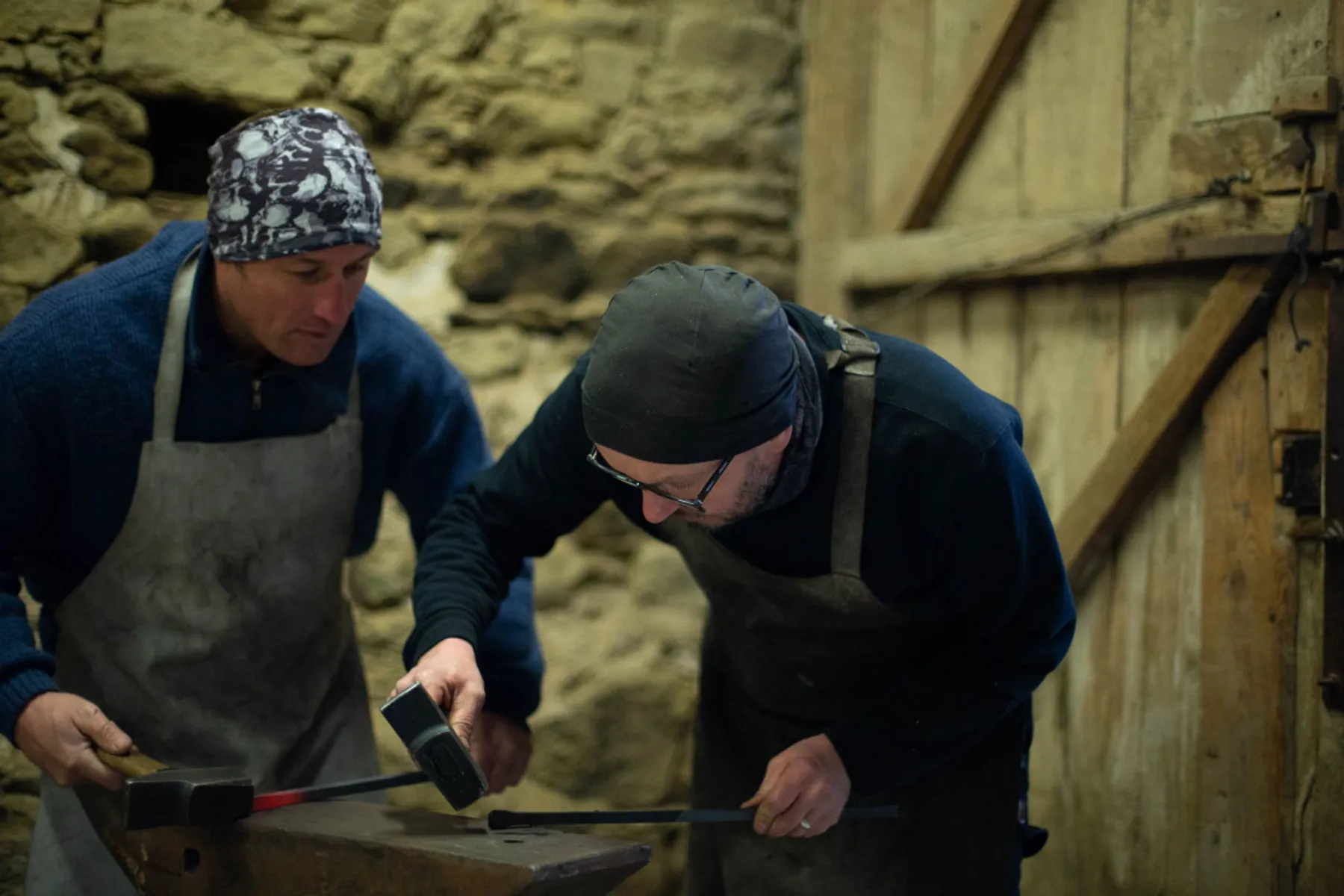 Forgez votre décapsuleur - Afbeelding nr. 2 - Wecandoo