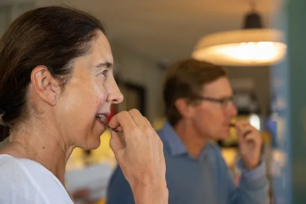 Dégustez des accords vins et chocolats - Image n°3 - Wecandoo