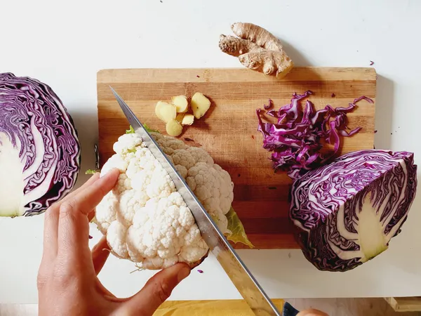 Wecandoo - Découvrez la lactofermentation