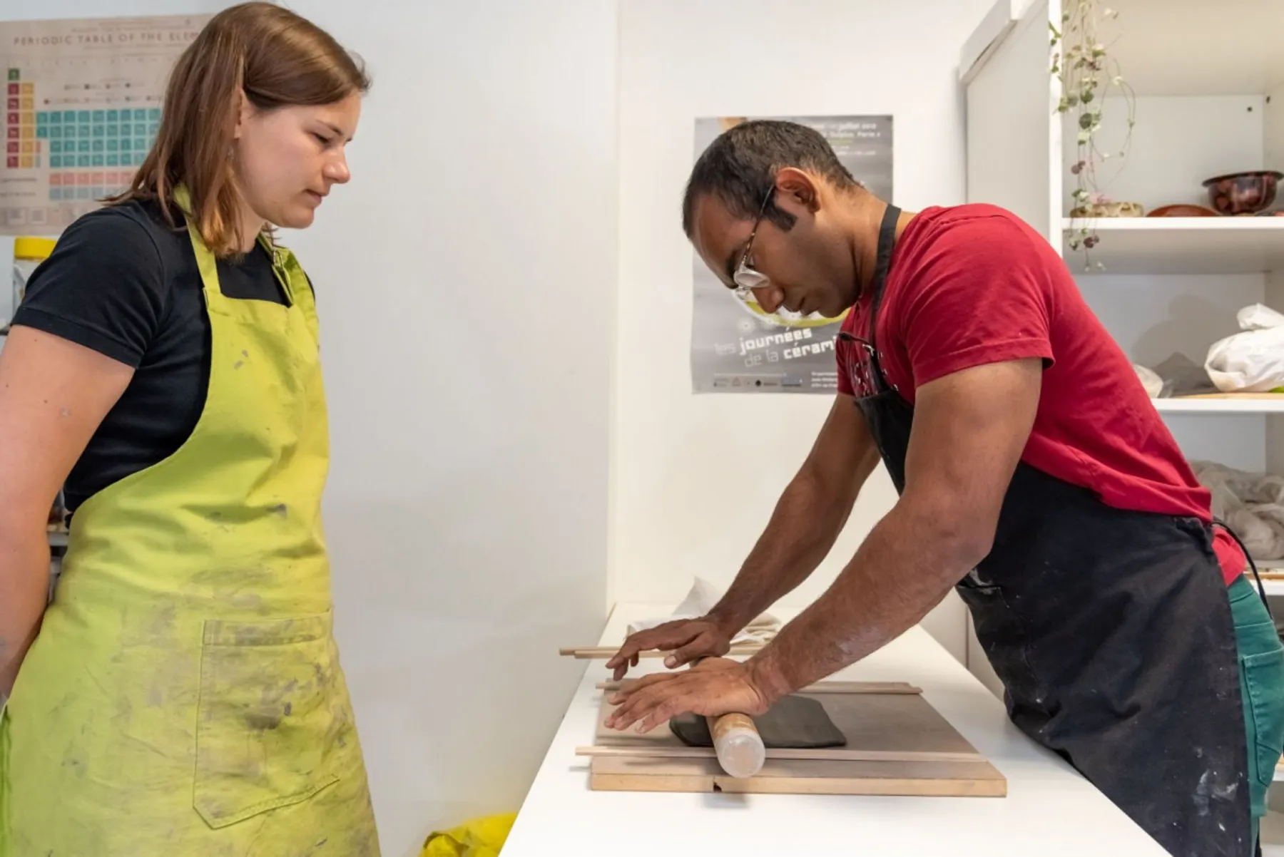 Modelez votre set de brunch - Image n°4 - Wecandoo