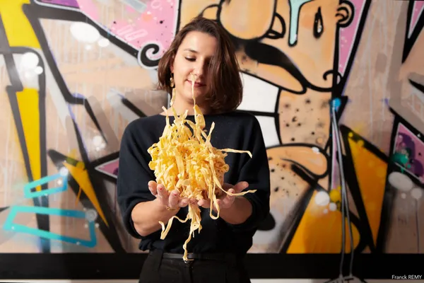 Wecandoo - Cuisinez vos tagliatelles fraîches