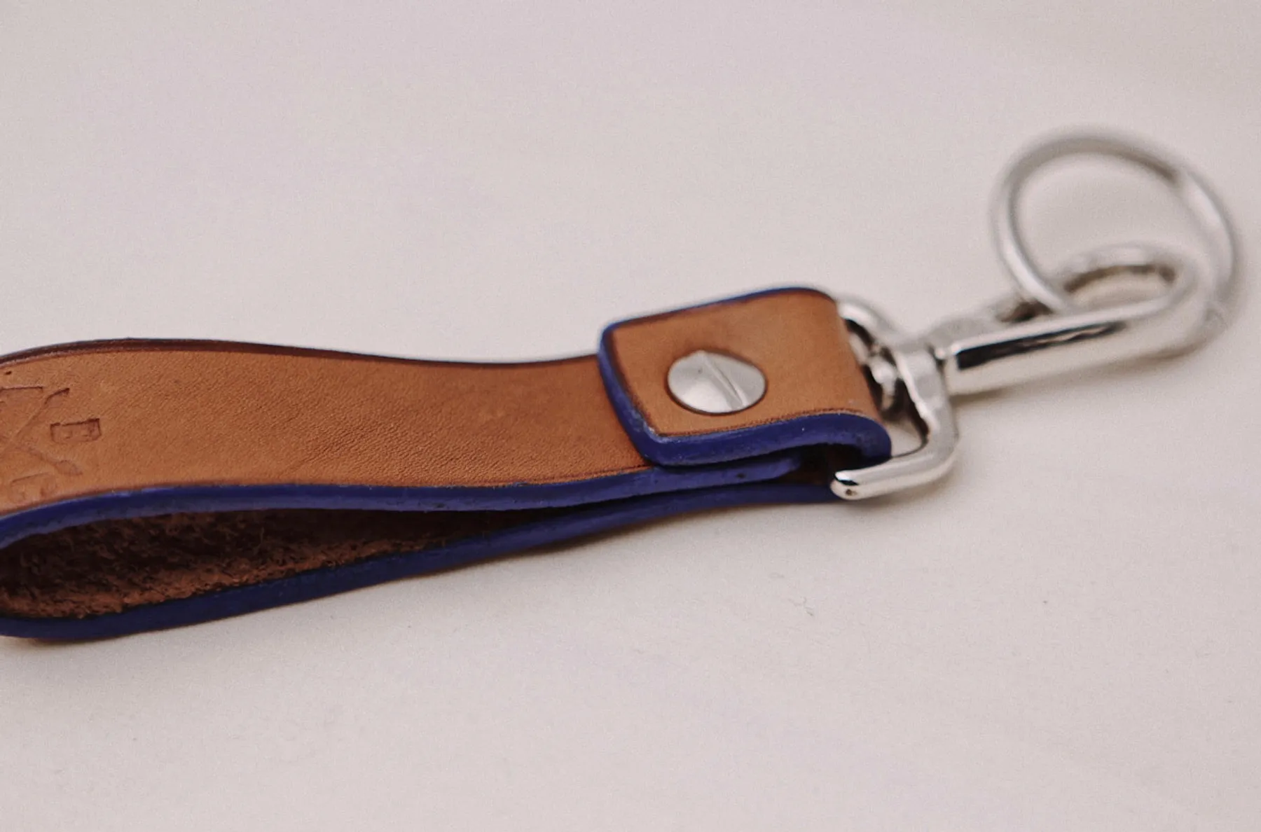 Initiez-vous aux bases de la maroquinerie - Image n°1 - Wecandoo