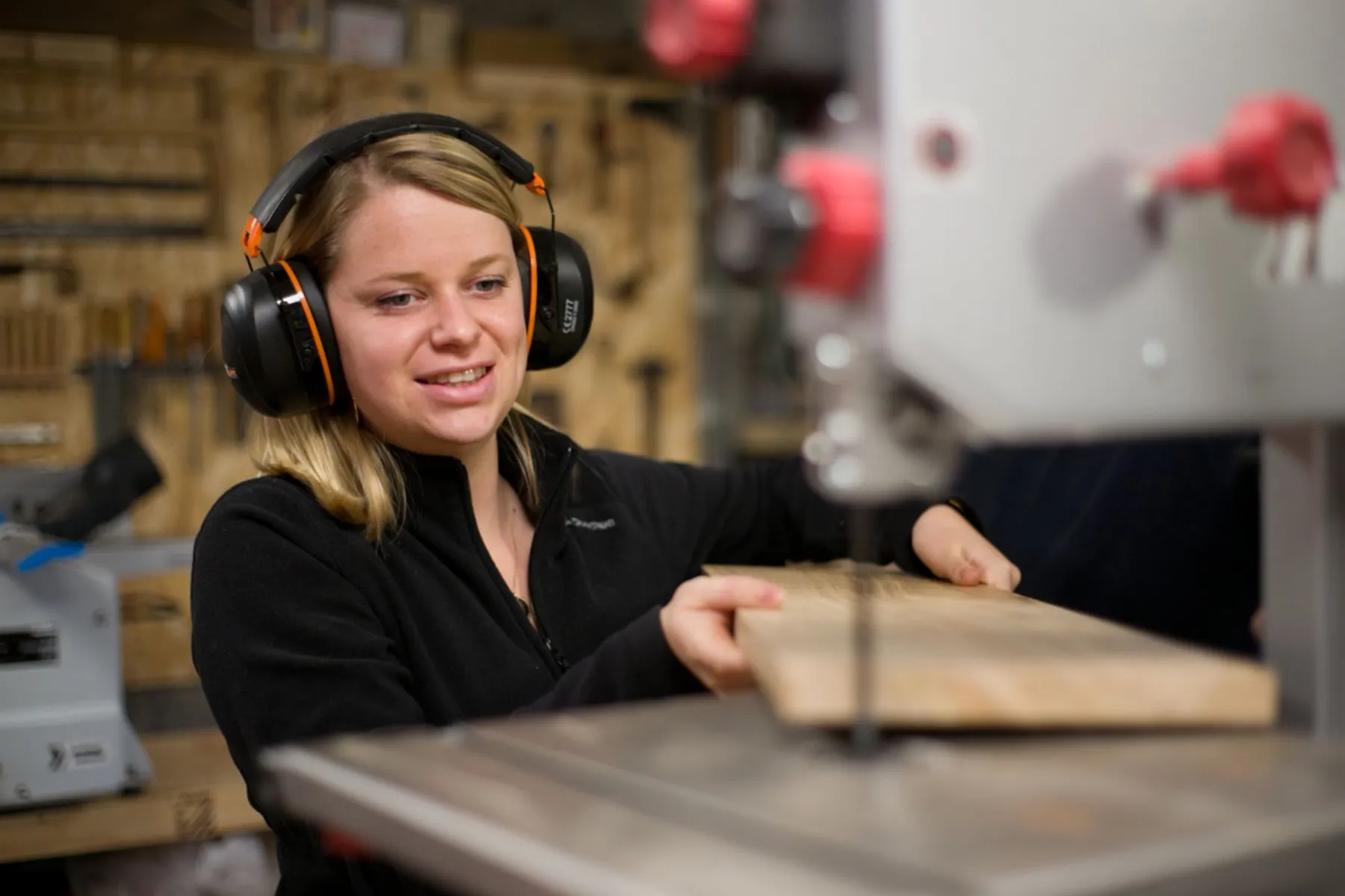 Fabriquez votre planche apéro en bois - Afbeelding nr. 1 - Wecandoo