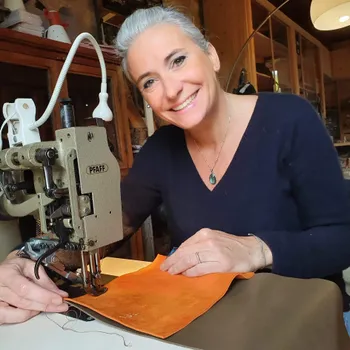 Anaïs : Maroquinière à Val d'Oise (95)