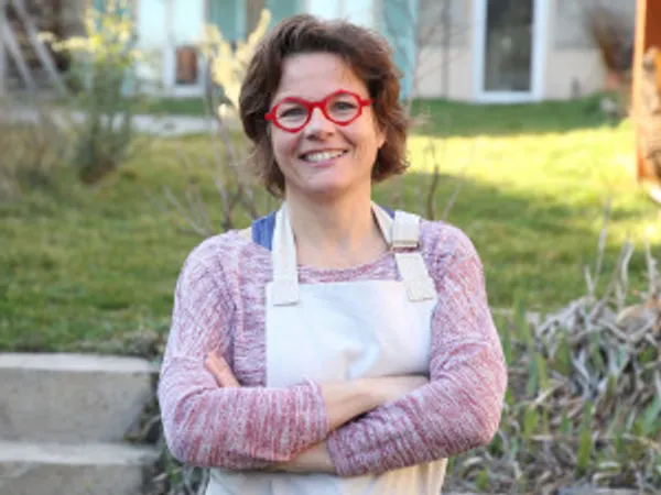 Wecandoo - Béatrice