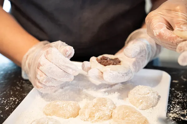 Réalisez vos délicieux mochis - Image n°4 - Wecandoo