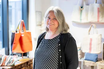 Annie : Re-Créatrice textile à Hauts-de-Seine (92)