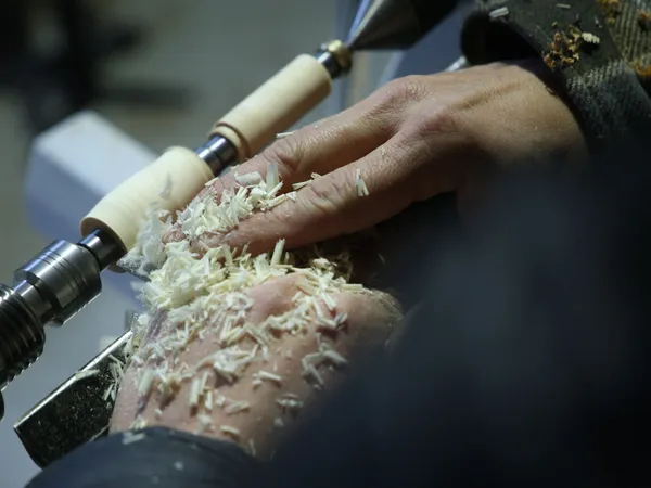 Créez votre stylo en bois tourné - Image n°4 - Wecandoo