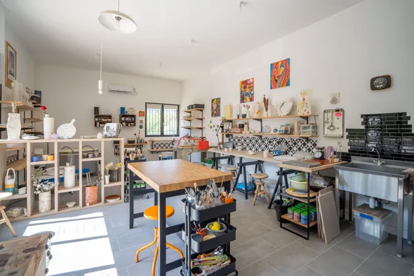 Initiez-vous au tournage et au modelage - Image n°1 - Wecandoo