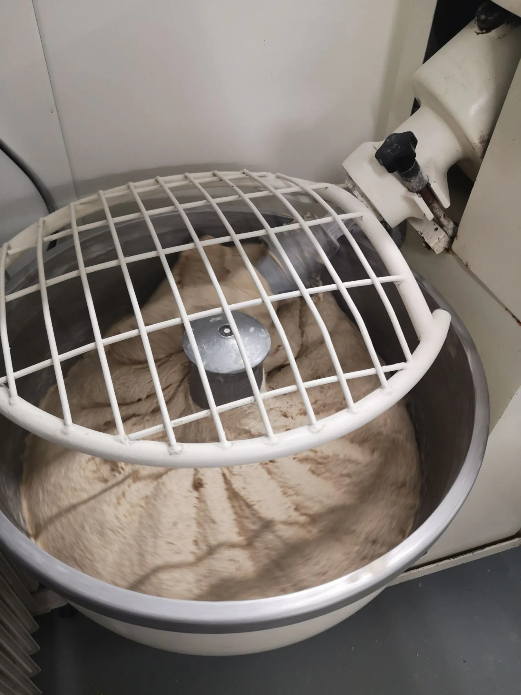 Immergez-vous une journée avec un paysan boulanger - Image n°2 - Wecandoo