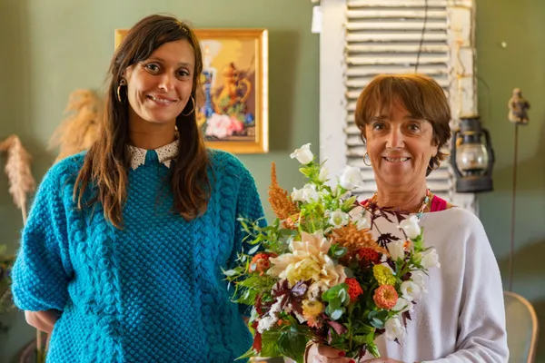 Wecandoo - Créez votre bouquet de fleurs fraîches sur-mesure