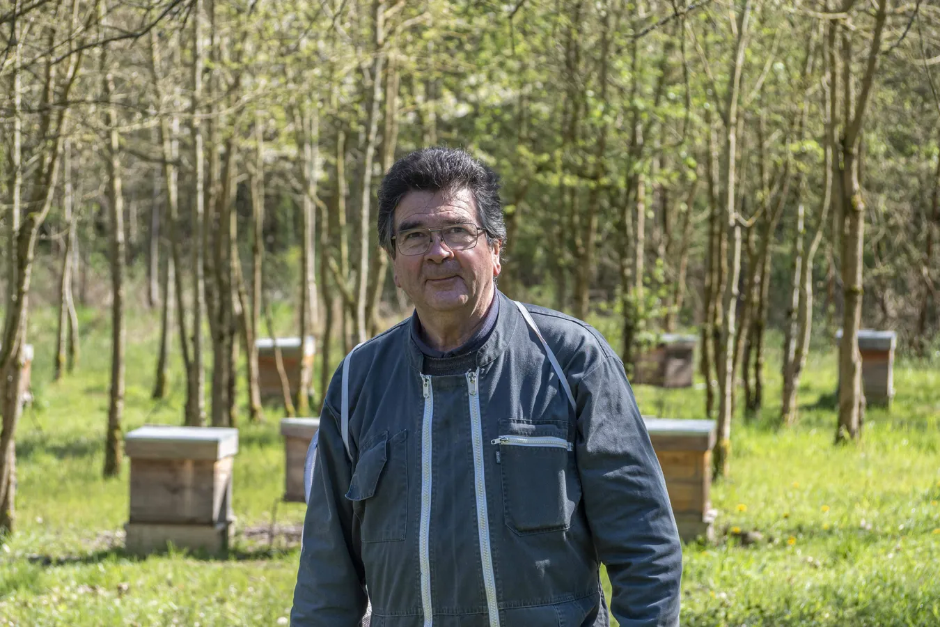 Maak kennis met Jean-Claude. - Wecandoo