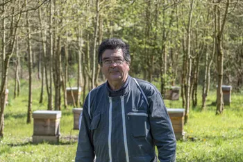 Jean-Claude : Apiculteur à Essonne (91)