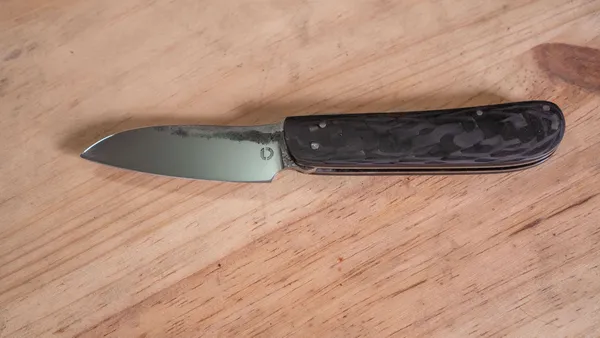 Fabriquez votre couteau pliant piémontais - Image n°3 - Wecandoo