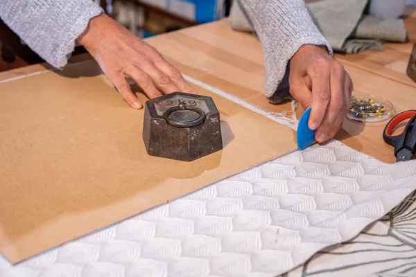 Fabriquez votre coussin passepoilé - Image n°2 - Wecandoo