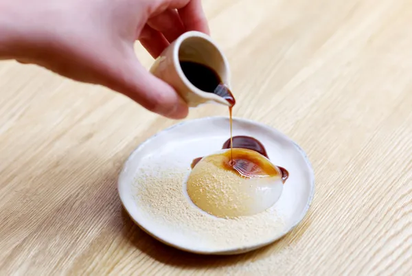 Réalisez vos pâtisseries japonaises wagashis - Image n°4 - Wecandoo