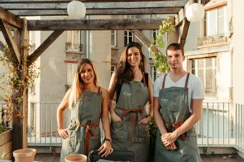 Alice : Jardiniers Urbains à Paris