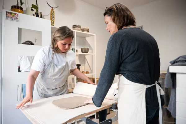 Modelez votre set apéro - Image n°2 - Wecandoo