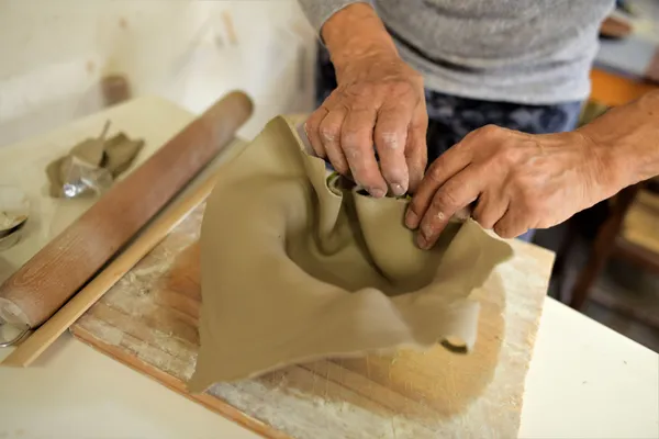 Modelez et décorez votre set de brunch avec Laure - Image n°3 - Wecandoo