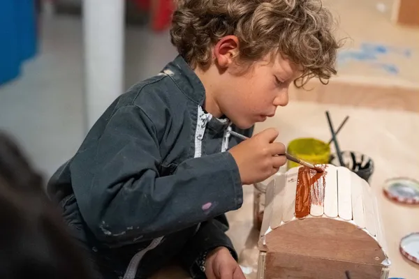 Fabrique ton coffre aux Trésors - Image n°3 - Wecandoo