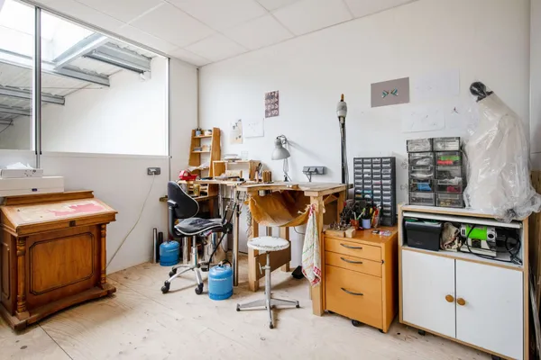 Réalisez votre bague en argent martelé - Image n°1 - Wecandoo