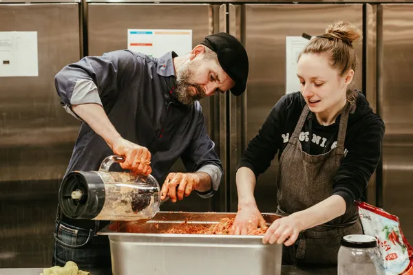 Make your own kimchi - Image n°4 - Wecandoo