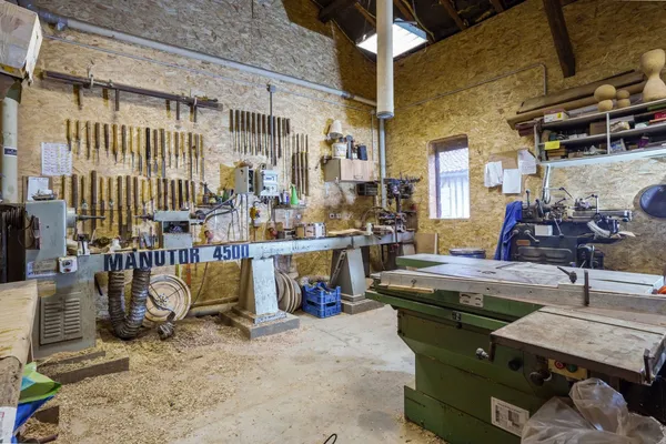 Fabriquez votre propre caisse claire - 5J - Image n°1 - Wecandoo