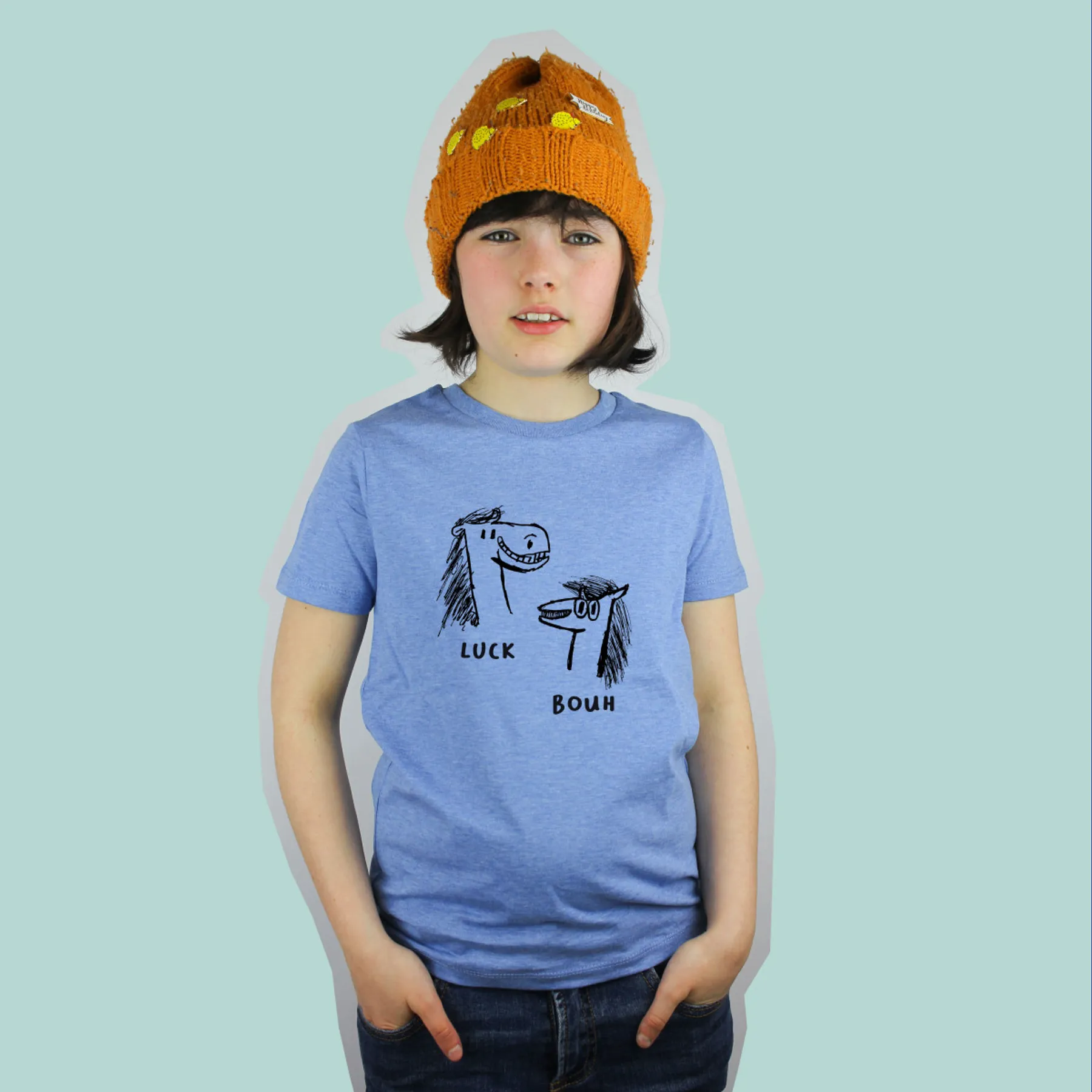 Crée et imprime ta marque de t-shirt - Image n°5 - Wecandoo