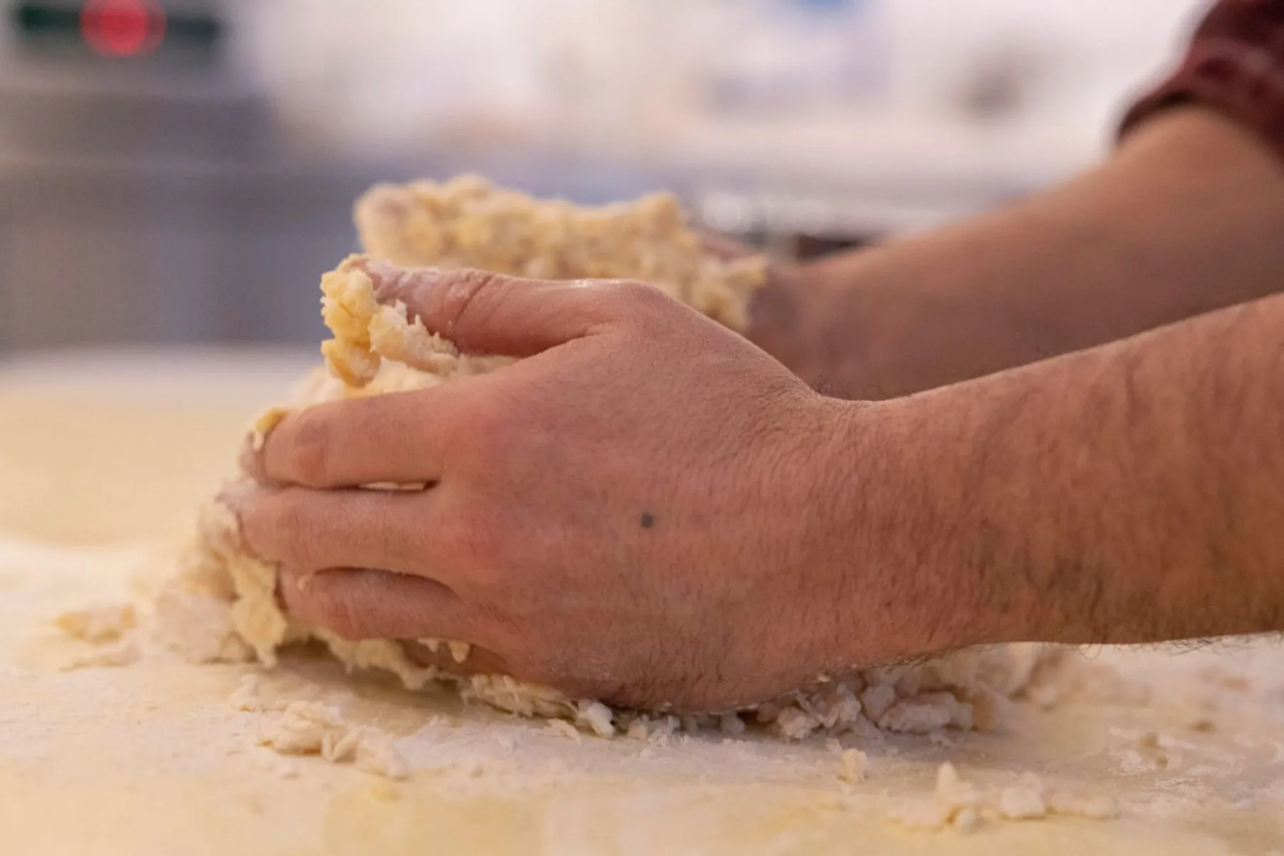 Préparez et dégustez vos raviolis frais artisanaux avec Julien et son équipe - Image n°4 - Wecandoo