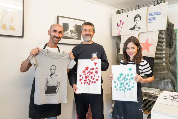 Wecandoo - Imprimez vos t-shirt ou votre sweat