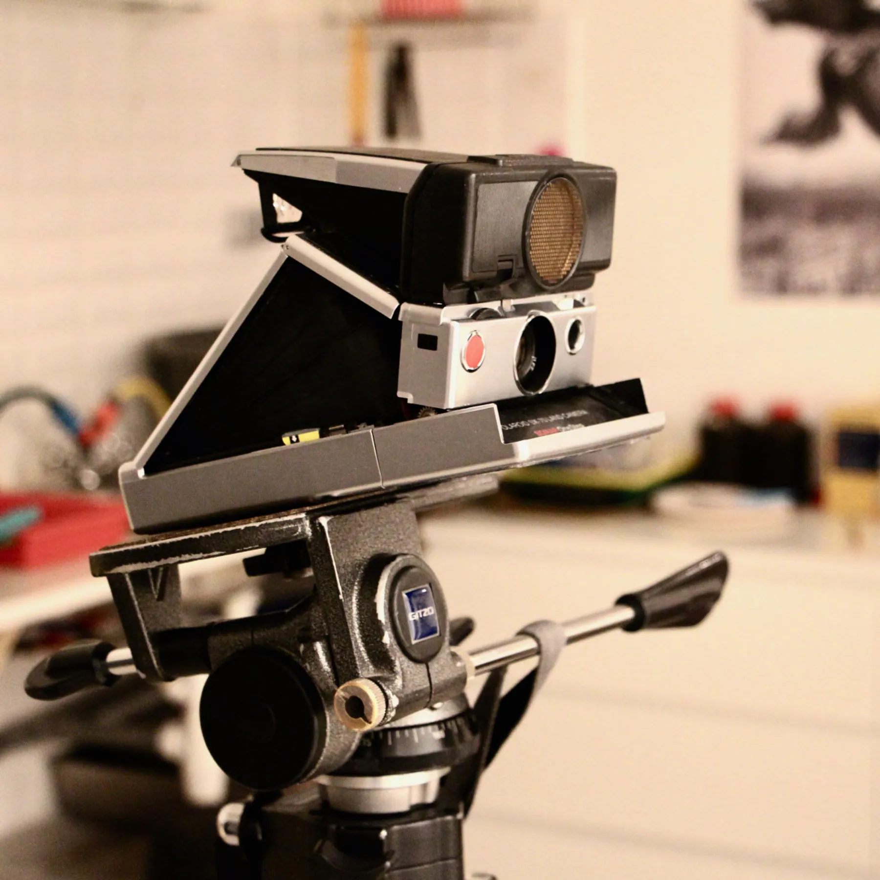 Initiez-vous à la photographie Polaroid - Image n°3 - Wecandoo