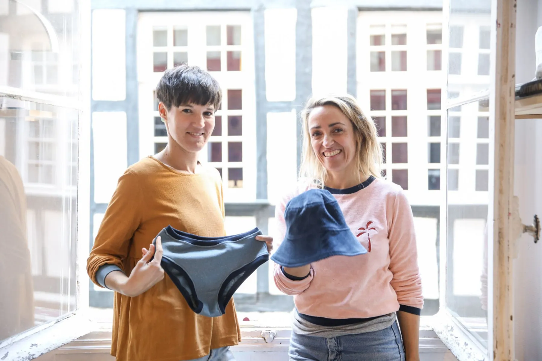 Réalisez votre culotte ou votre caleçon - Image n°4 - Wecandoo