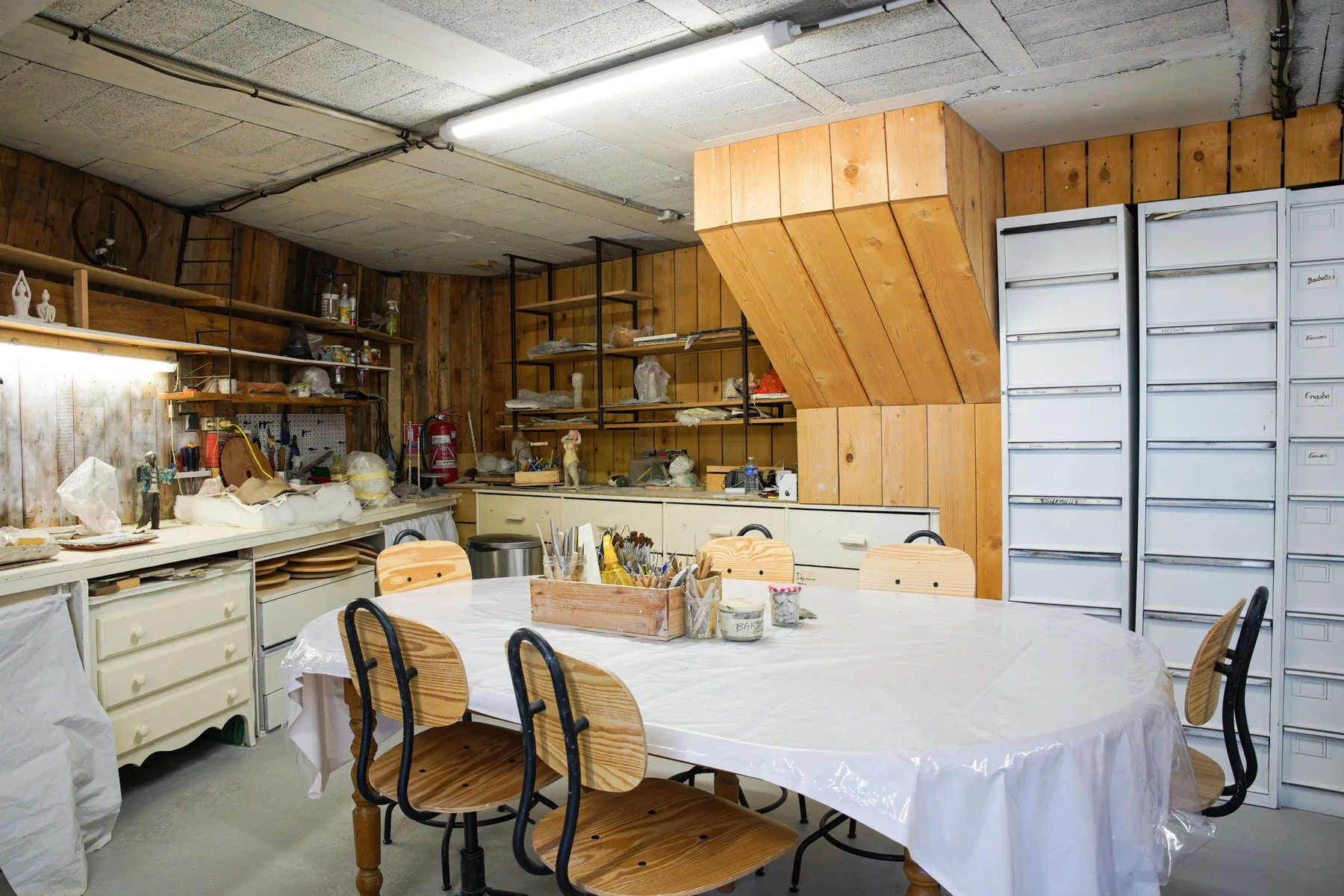 Fabriquez bol ou votre plat modelé - Image n°1 - Wecandoo