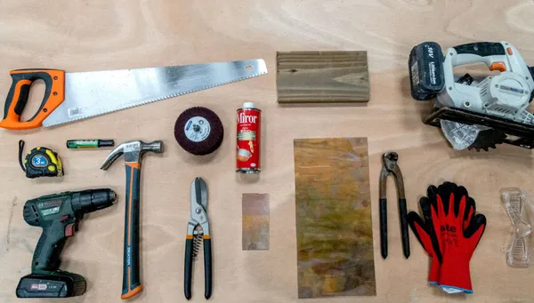 Fabriquez votre nichoir à oiseaux - Image n°1 - Wecandoo