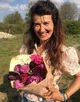 undefined Sophie et l'équipe de la ferme florale