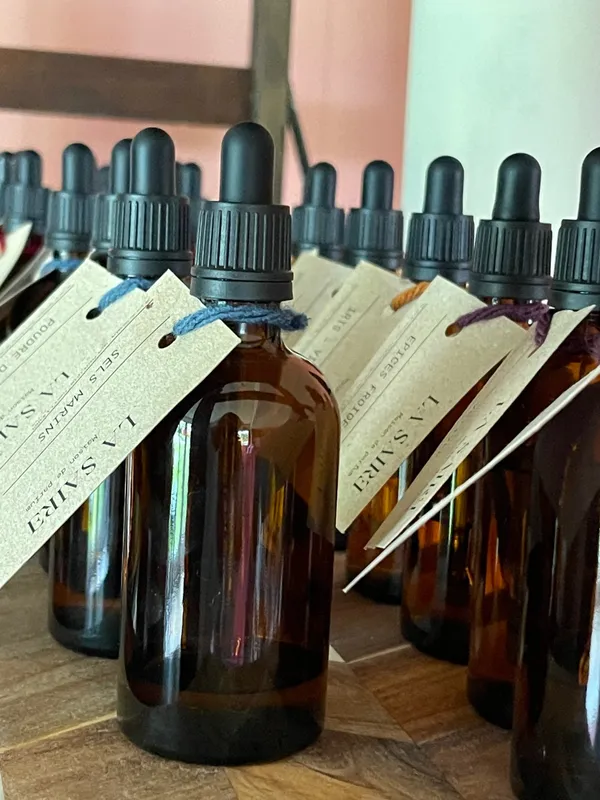 Wecandoo - Réalisez votre parfum