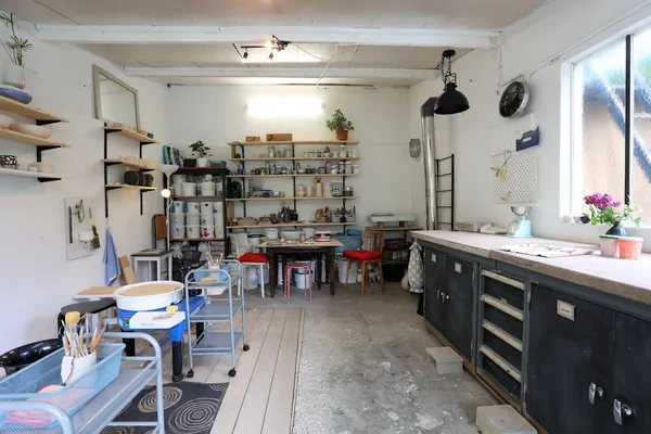 Tournez vos pièces sur 2 sessions - Image n°1 - Wecandoo