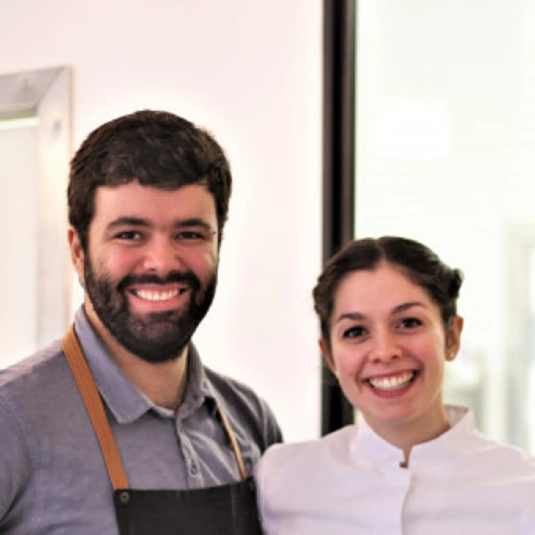Rencontrez Julia et Tiago. - Wecandoo