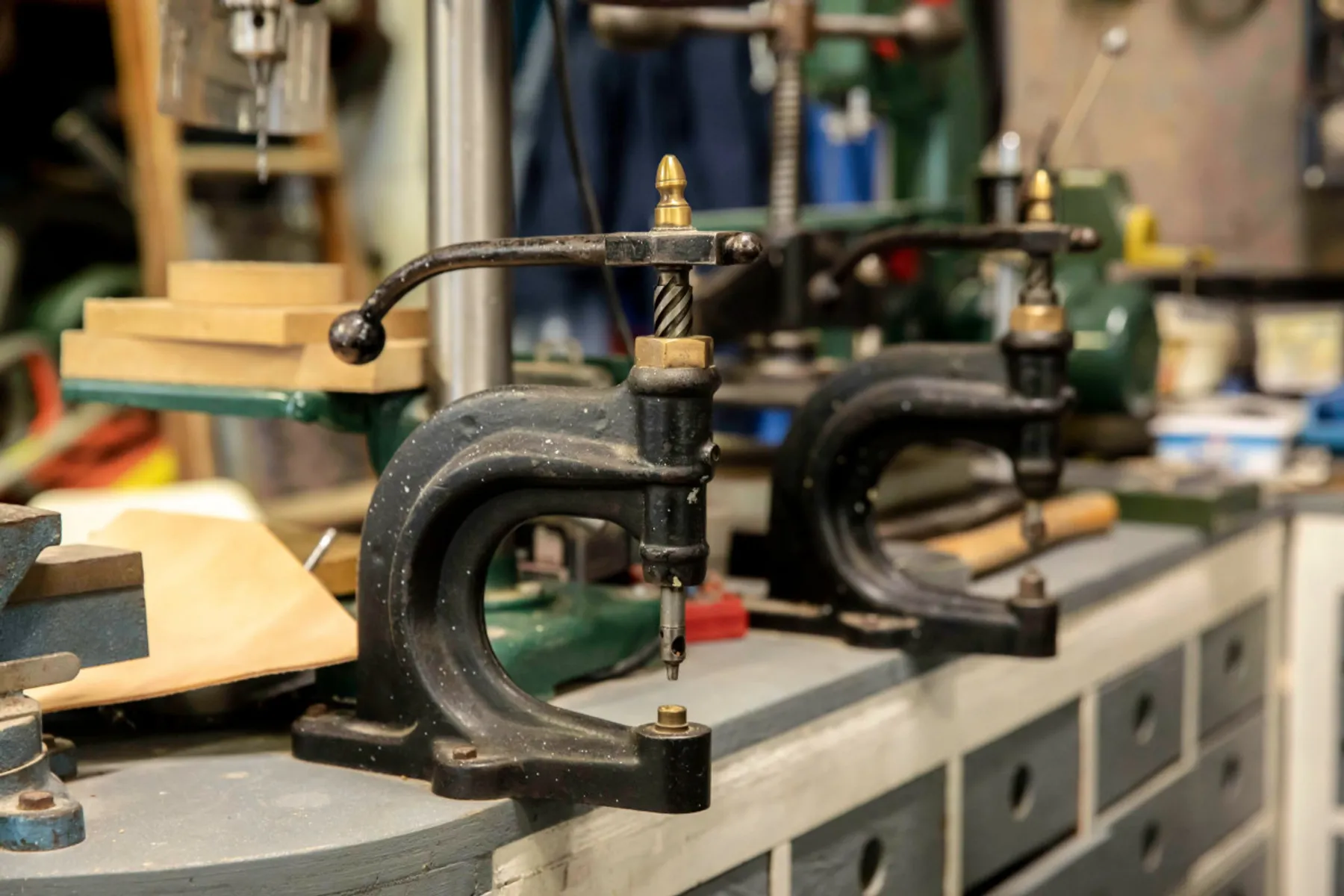 Fabriquez votre ceinture en cuir - Image n°3 - Wecandoo