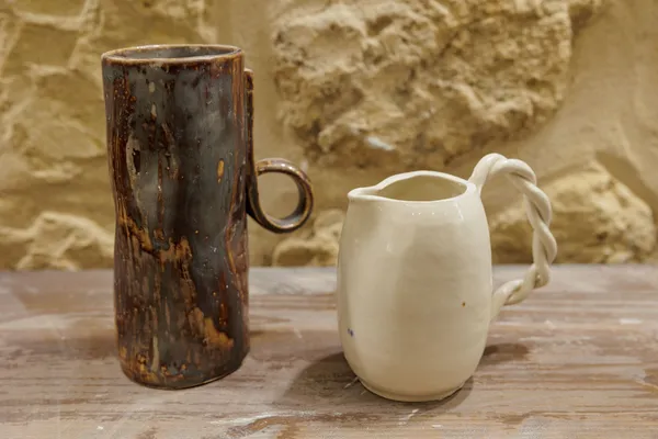 Wecandoo - Tournez ou modelez votre vase céramique