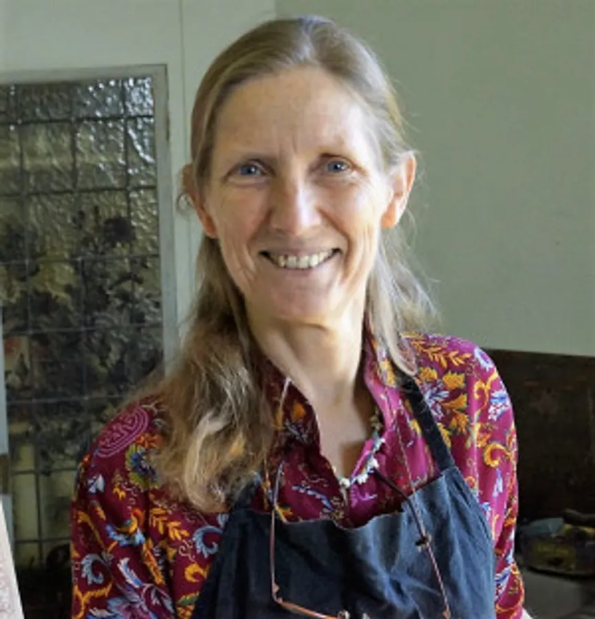 Rencontrez Marie-Anne. - Wecandoo