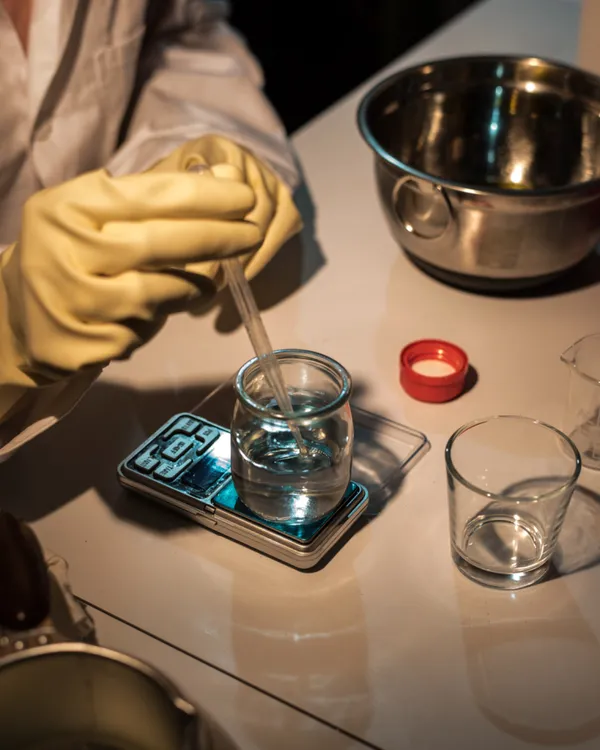 Fabriquez votre savon artisanal - Image n°2 - Wecandoo