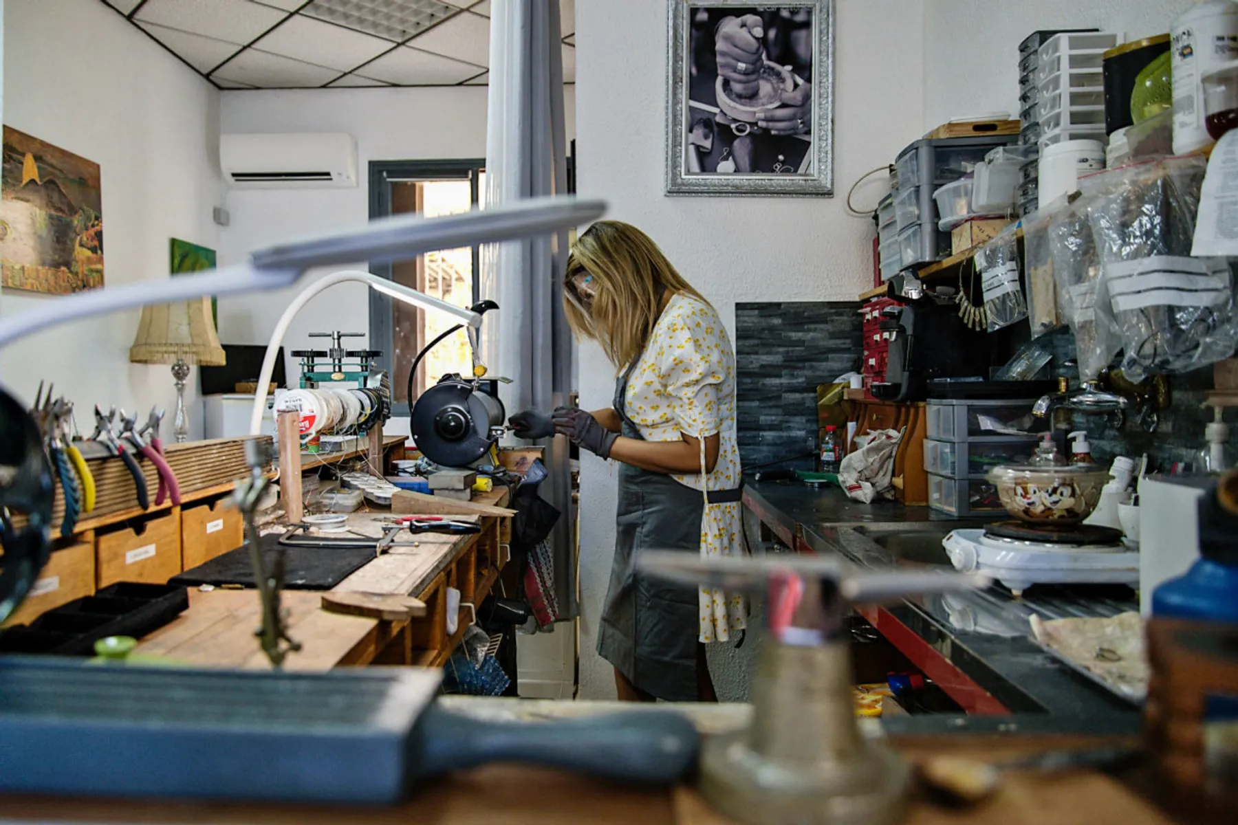 Créez votre alliance, seul ou en duo ! - Image n°1 - Wecandoo