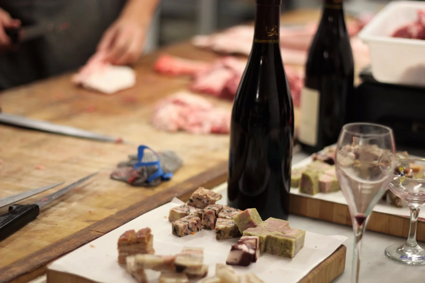 Fabriquez votre foie gras artisanal - Image n°2 - Wecandoo